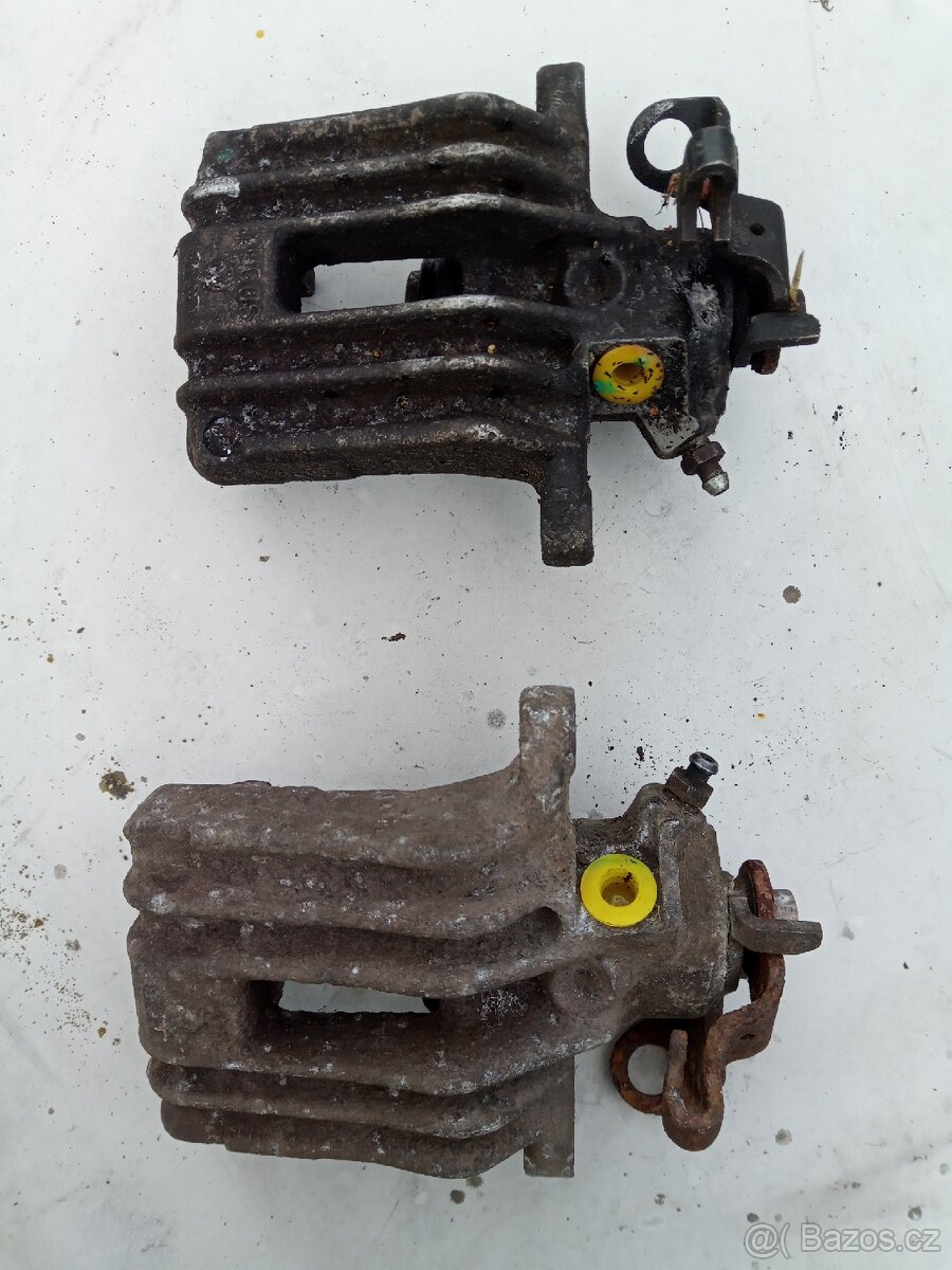 Zadni trmeny golf 4 octavia 1 - 2