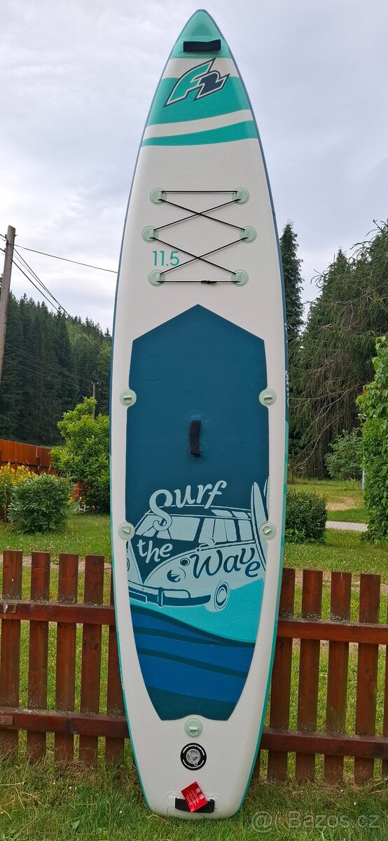 F2 Surf the Wave 10.5 - 2