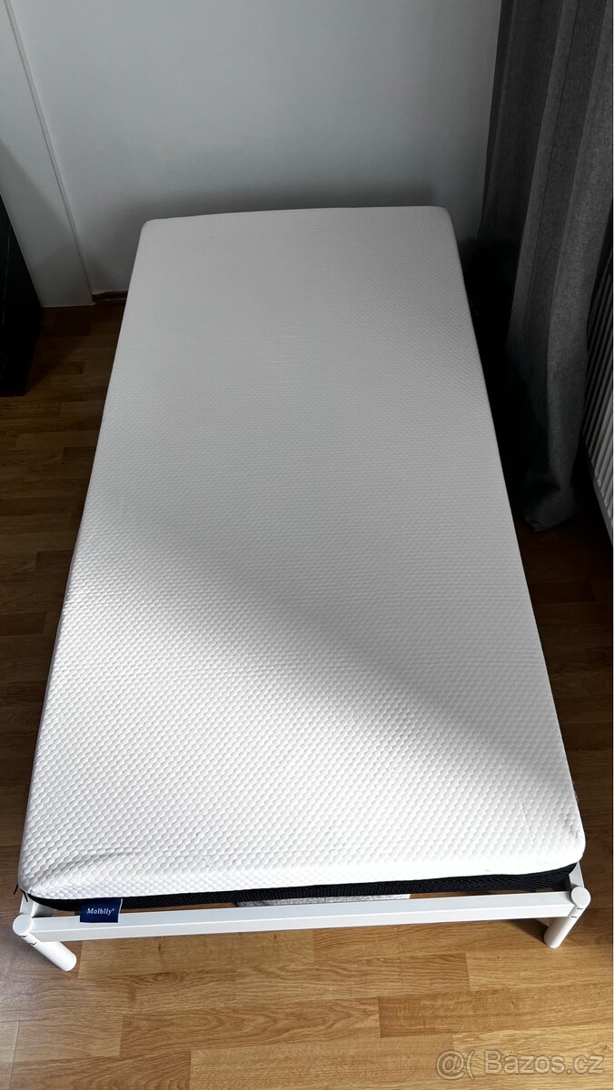 Matrace 90×190 nepoužívané - 2