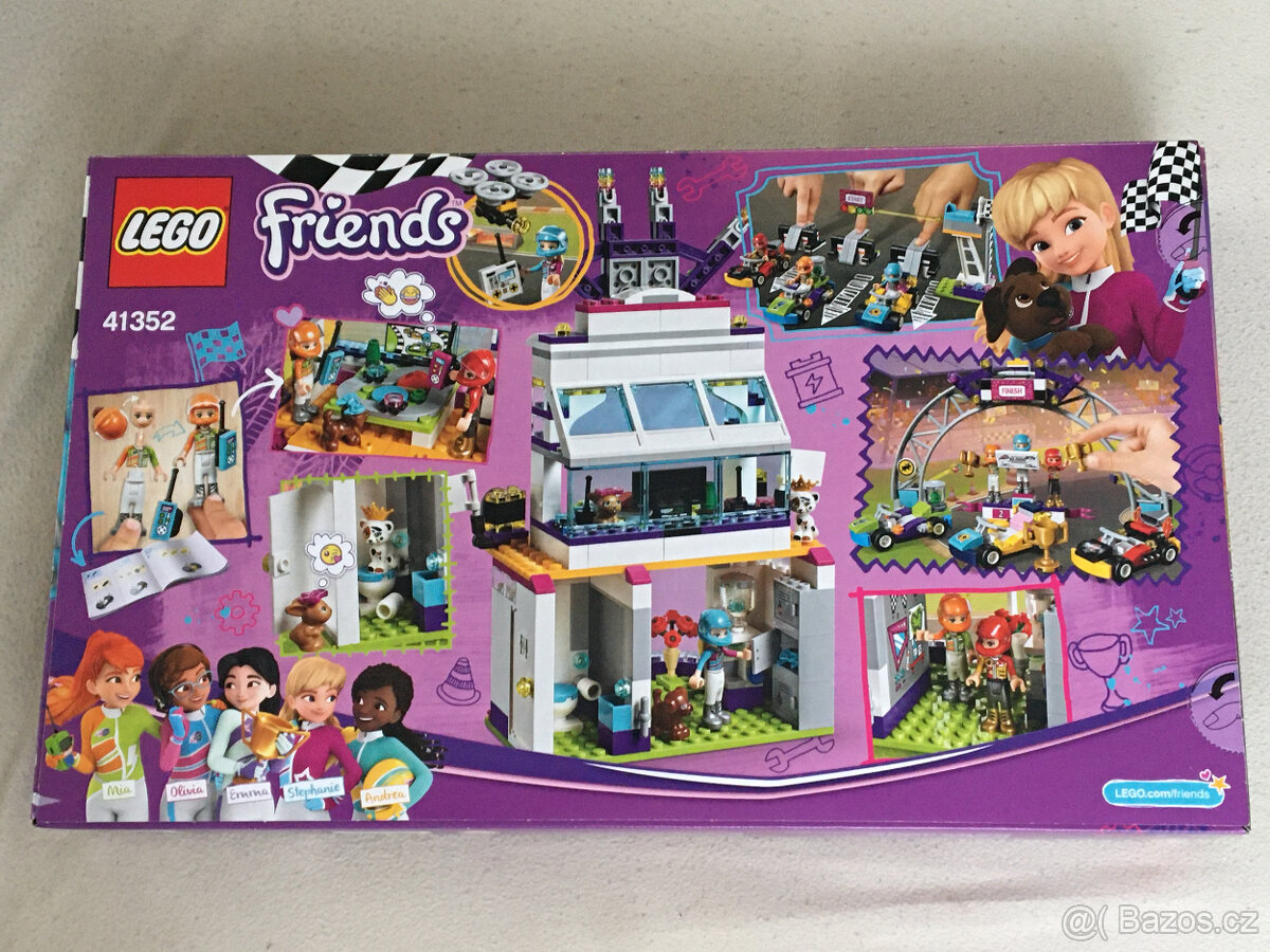 Lego Friends - 2