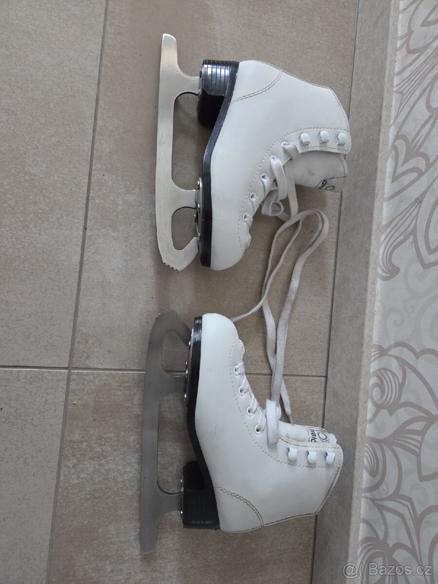 Brusle vel. 31/33 - 2