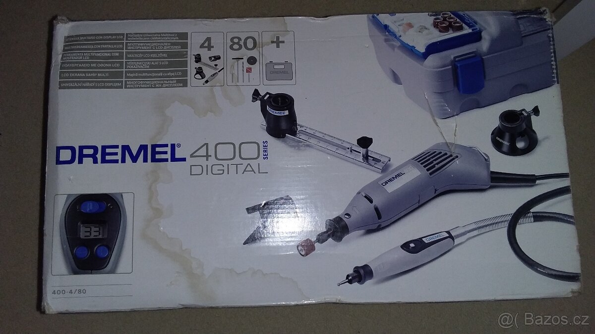 Dremel - 2