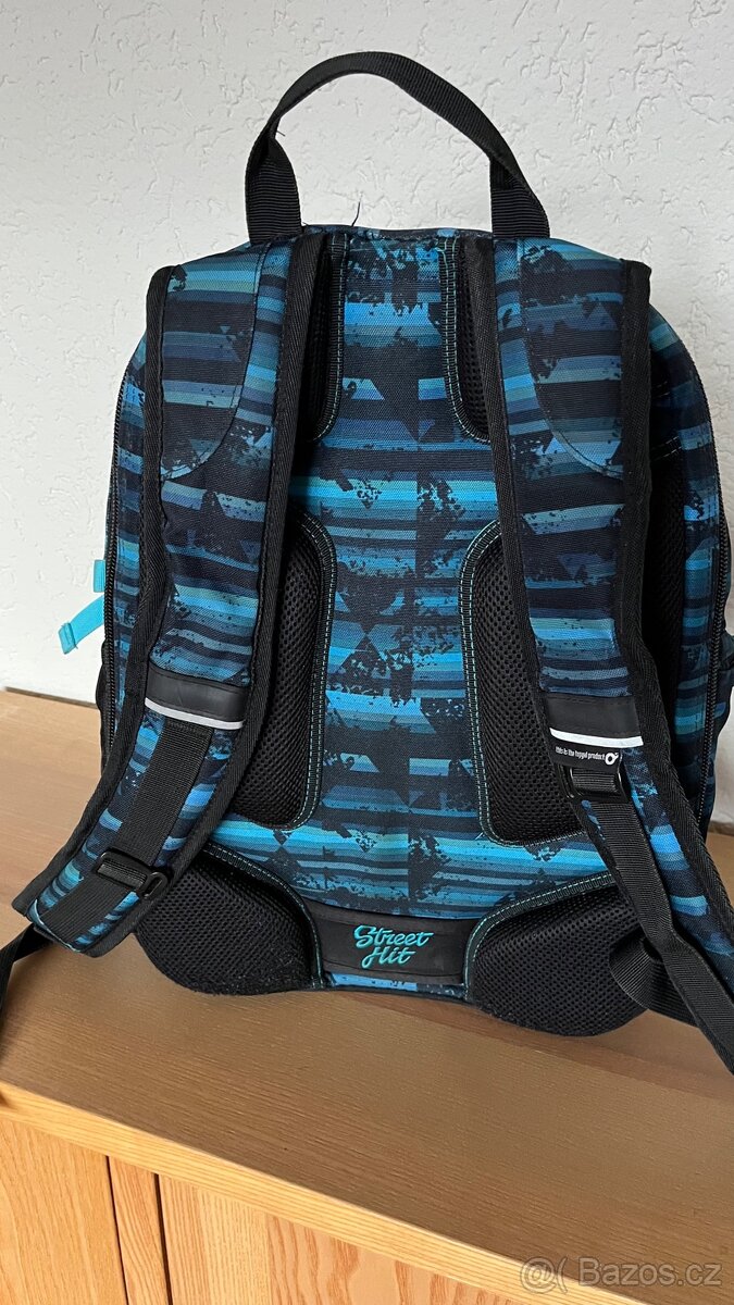 Školní batoh TOPGAL - 2