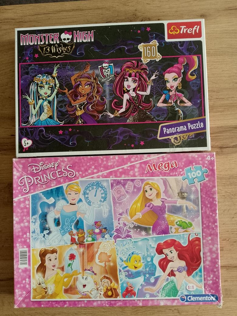 puzzle - 2