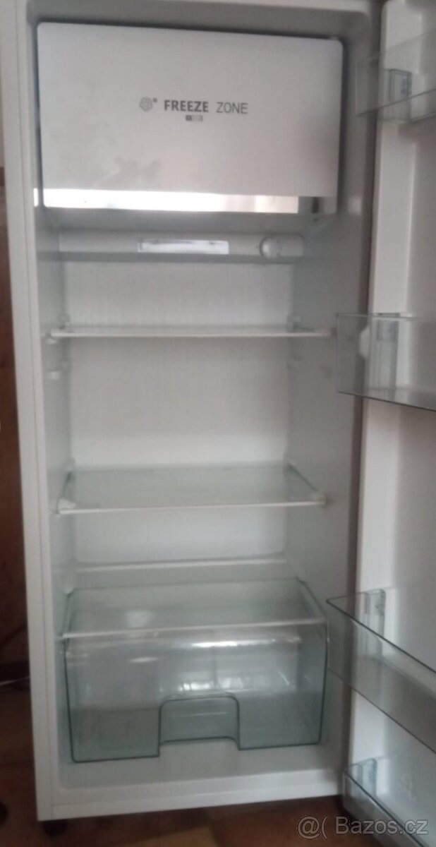 Lednice Gorenje - zánovní - 2