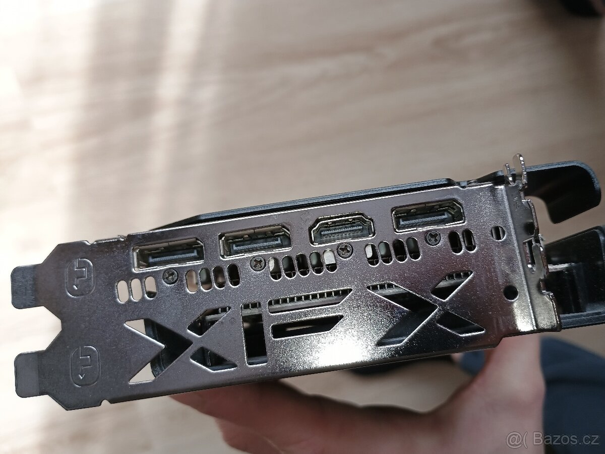 Radeon rx 6600 8gb - 2