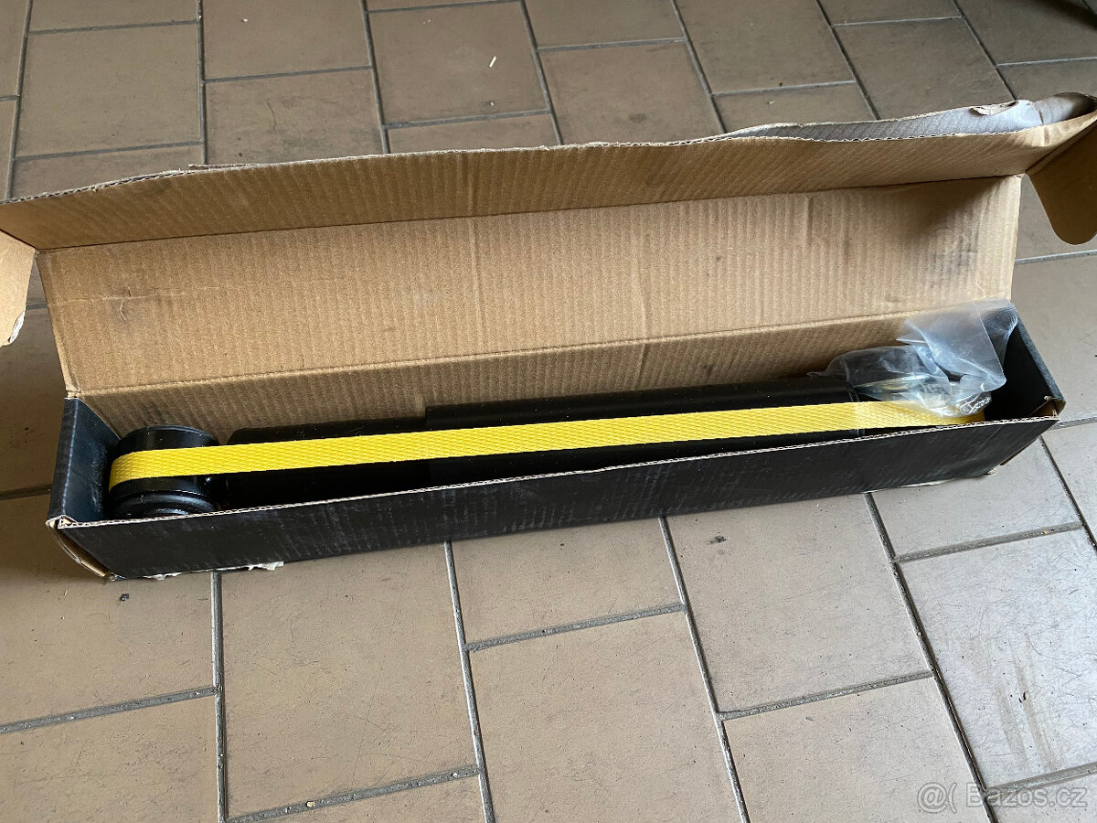 Tlumiče Suzuki Samurai - 2