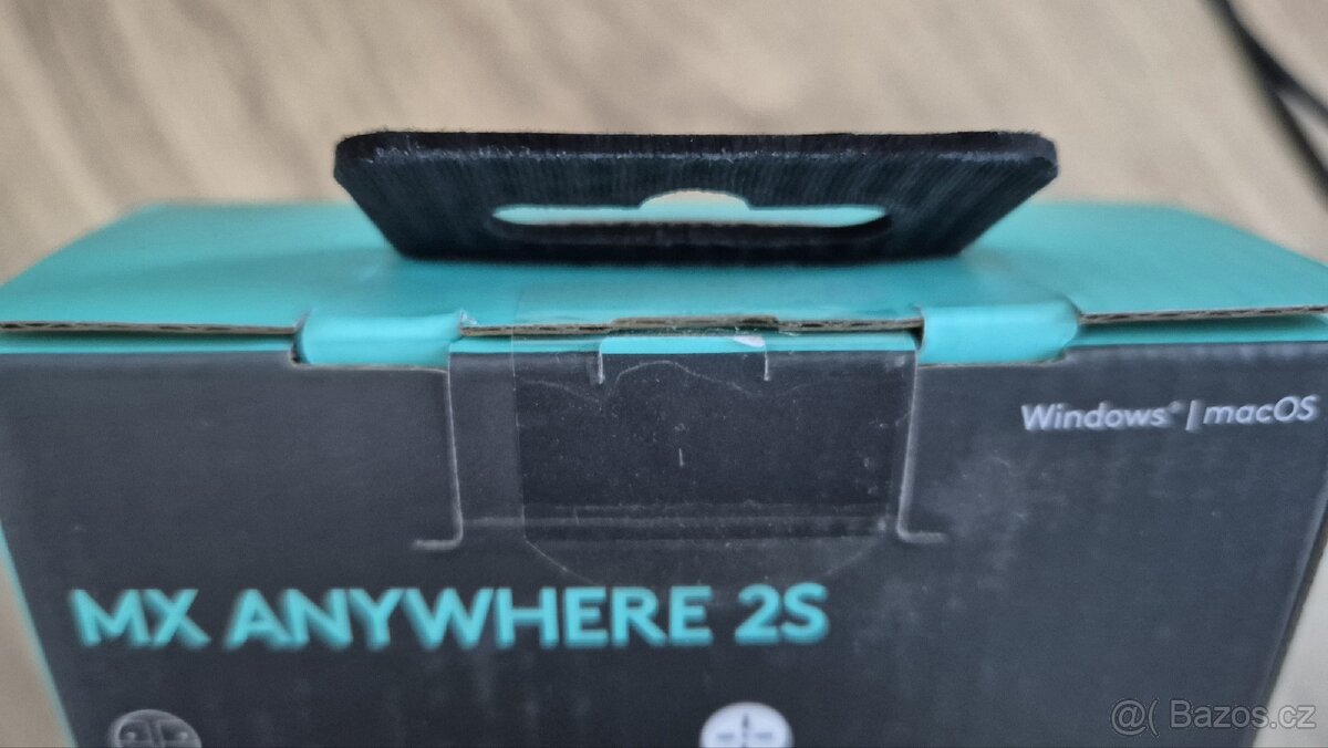 Myš Logitech MX Anywhere 2S - 2