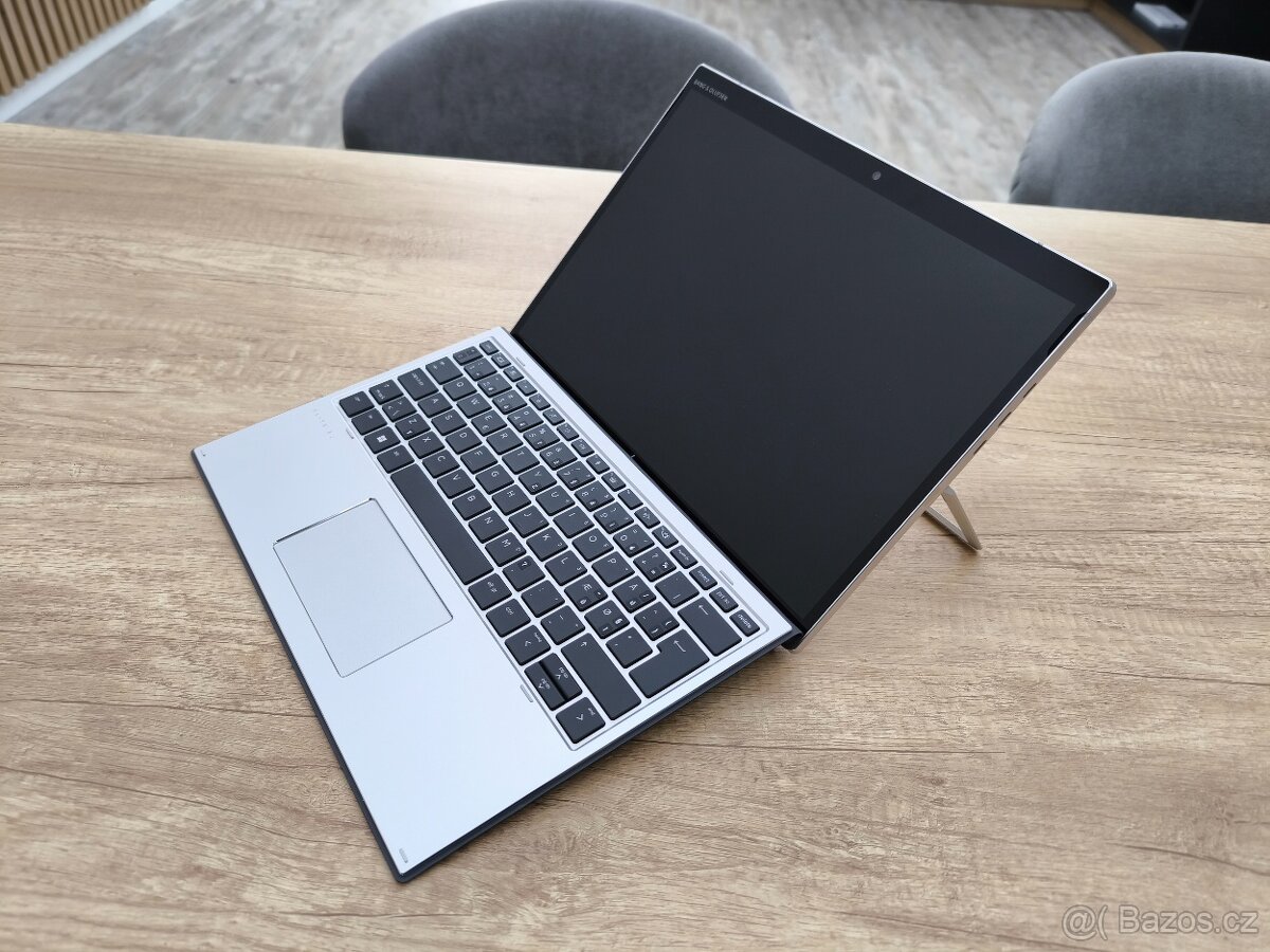 HP Elite Tablet X2 G8 Touch - ZÁRUKA 2 ROKY - 2