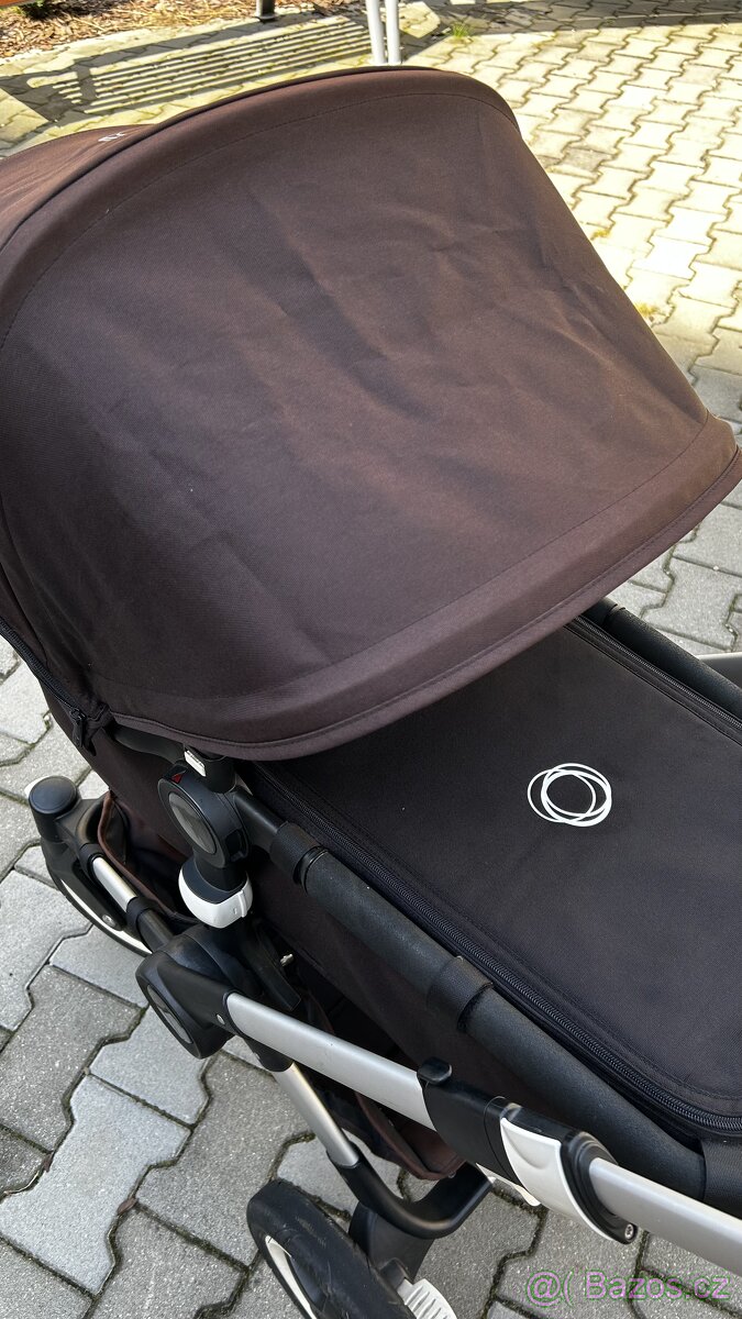 kočárek Bugaboo buffalo - 2