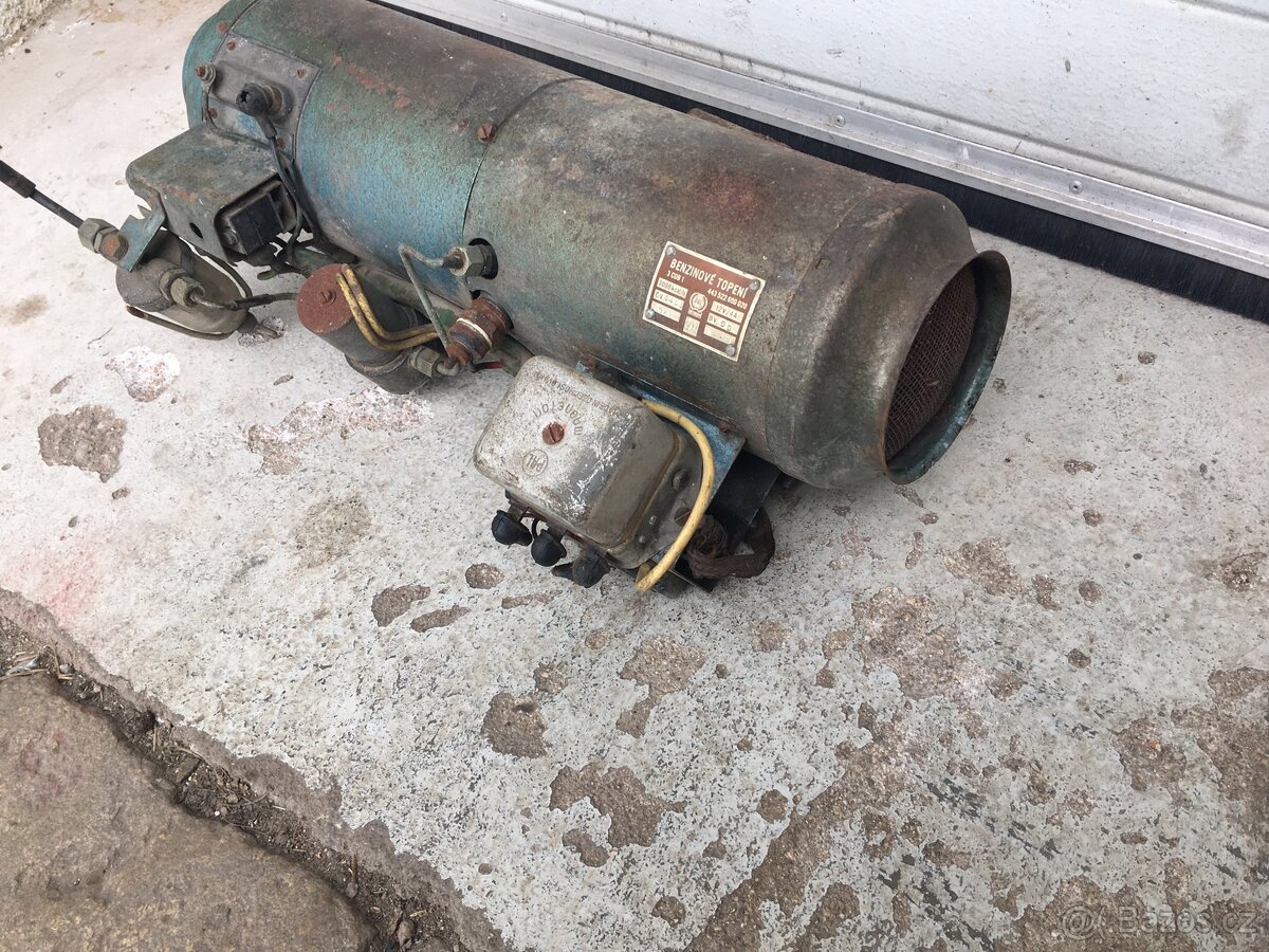 Prodám Pal 3 COB 1 - 2