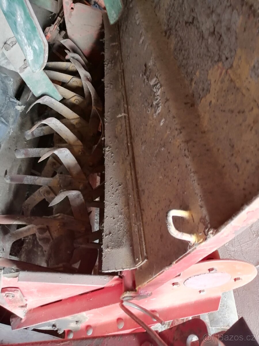 Prodam rotavator akr 152.2 - 2