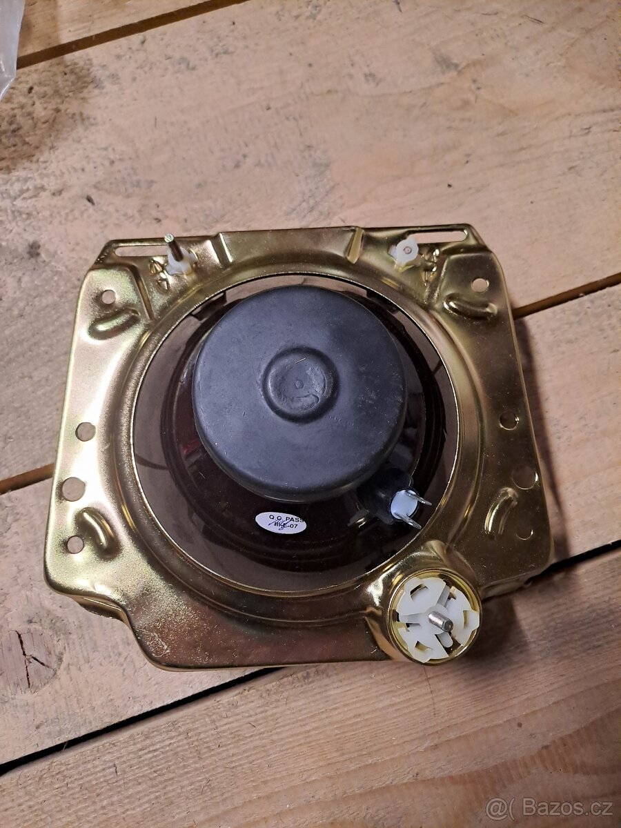 Nove přední světlo vw golf mk2 - 2