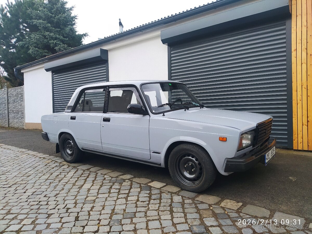 LADA 21073 - 2