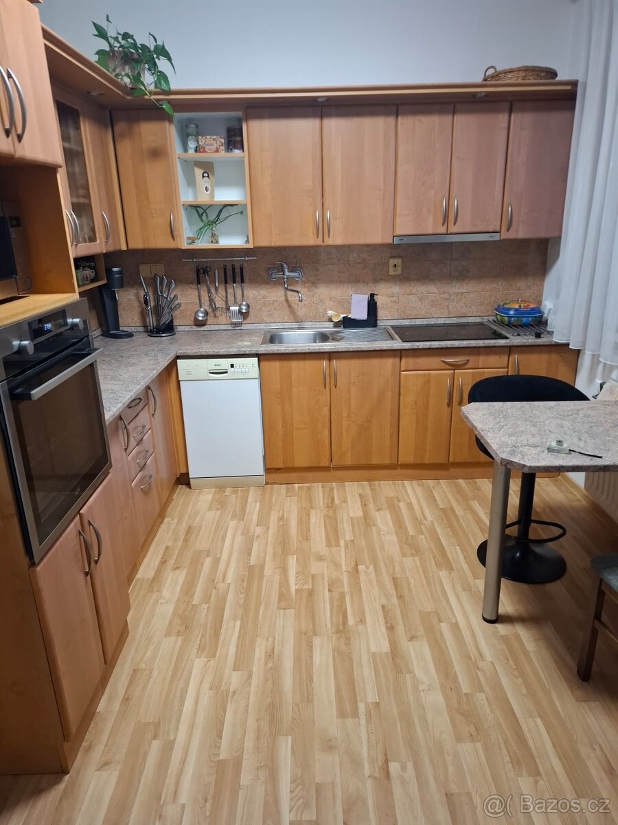 Kuchyňská linka - 2