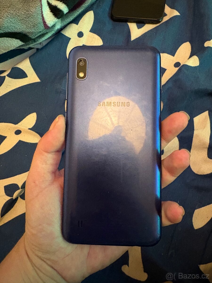 Samsung Galaxy A10 - 2