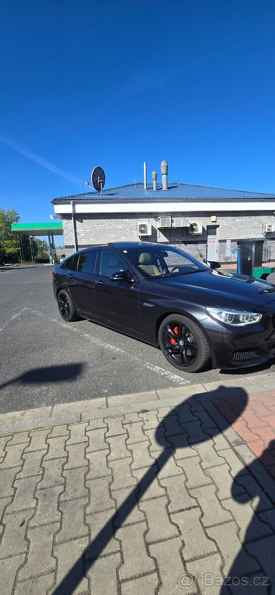 BMW GT 530D - 2