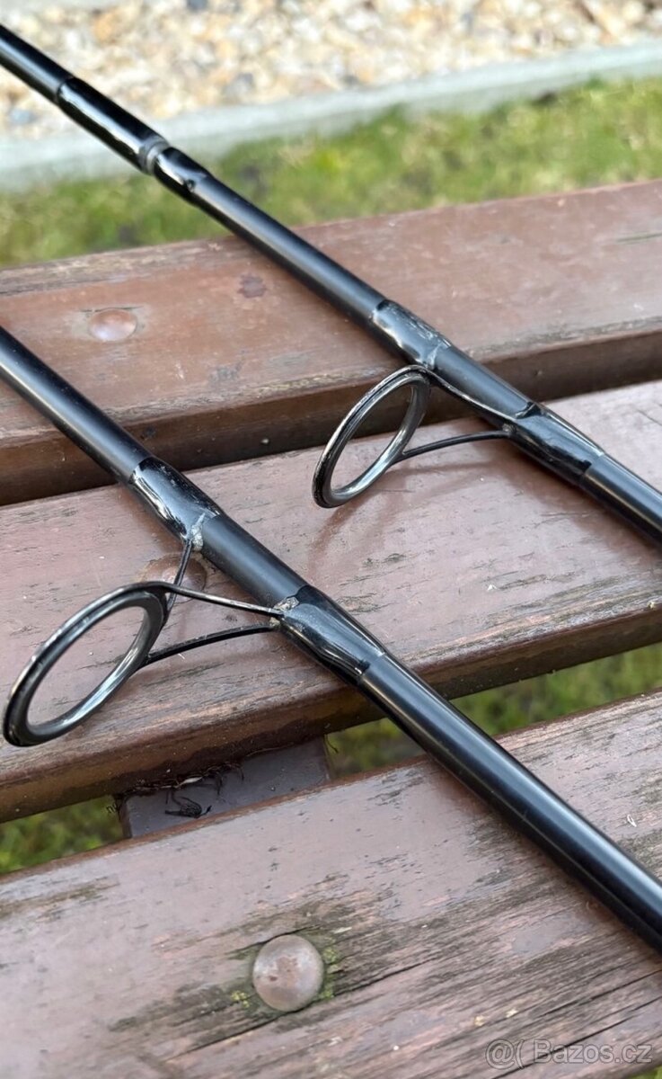 Trakker Trinity 10ft 3.5lb - 2