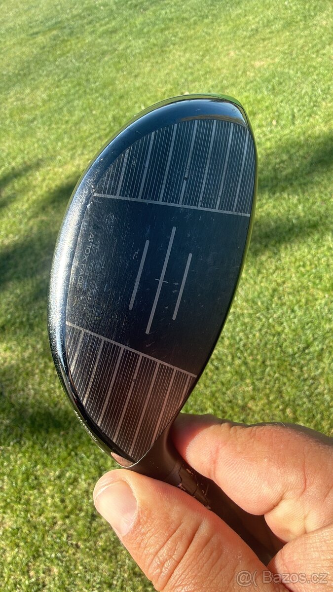 Driver Callaway ELYTE - 2