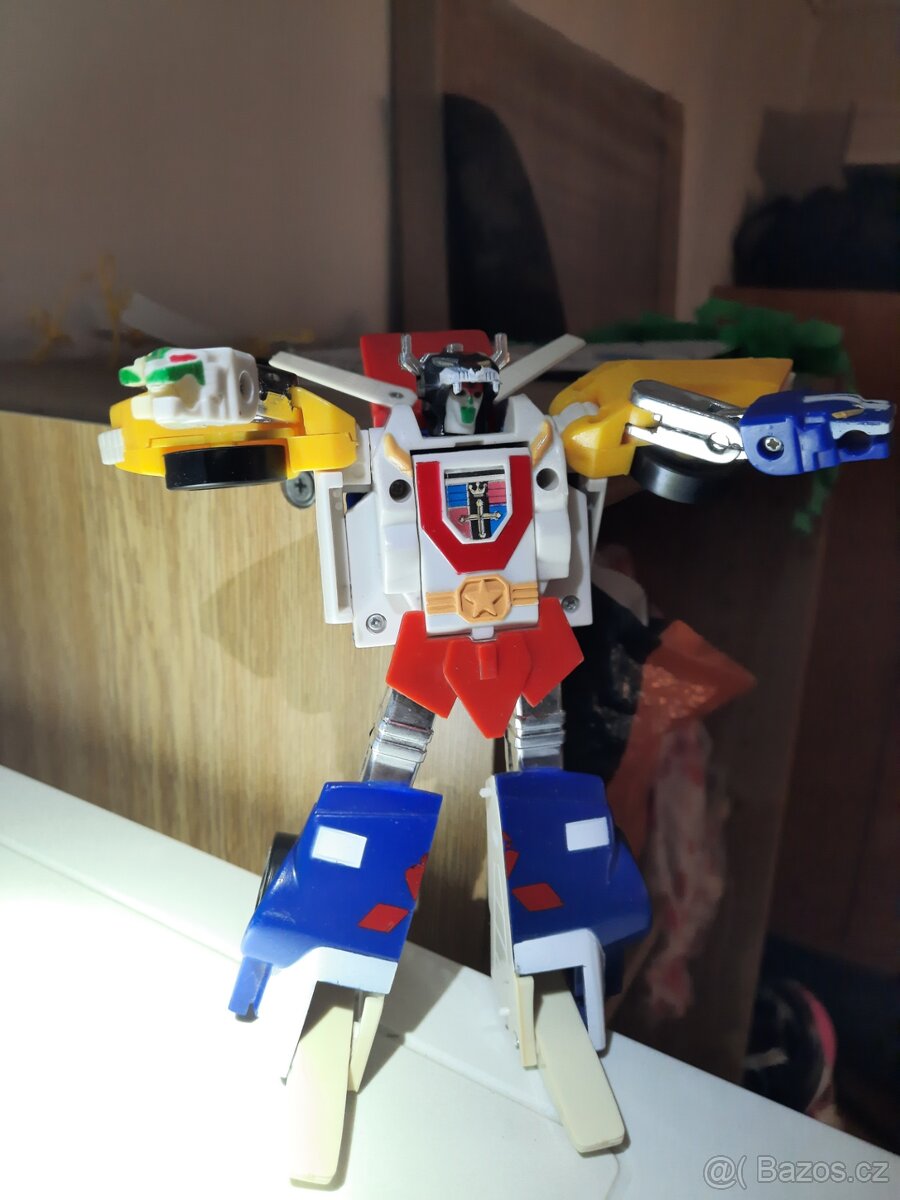 Transformers - 2