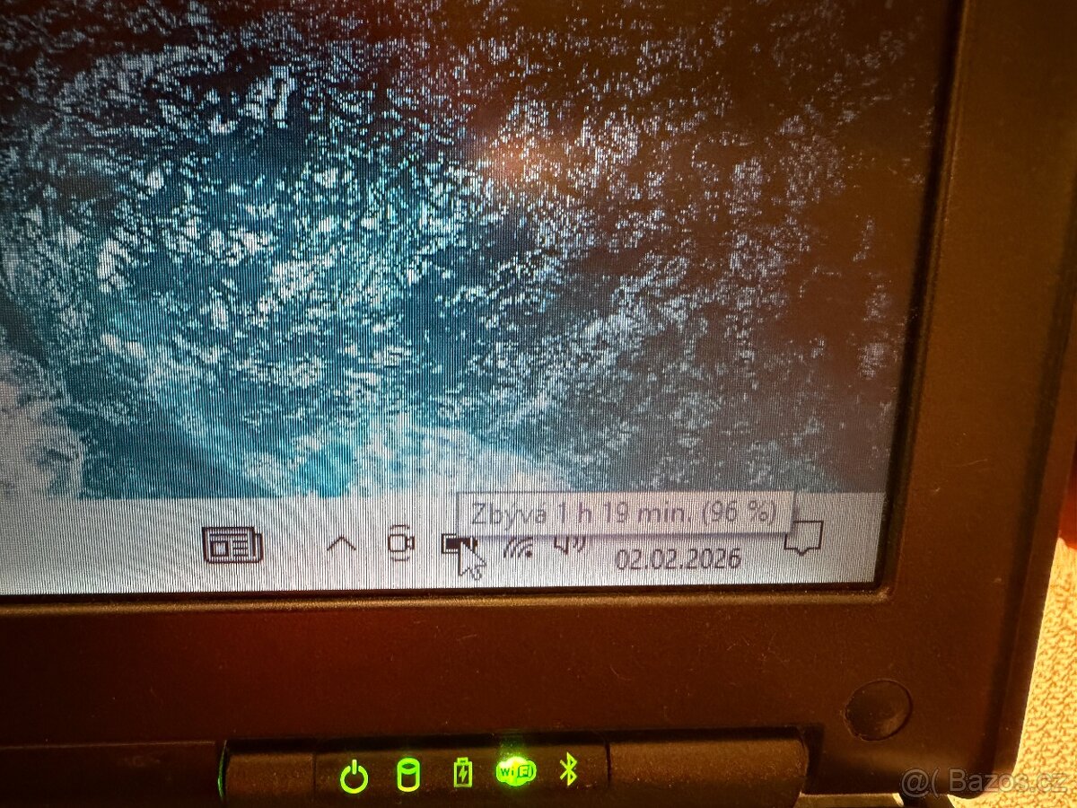 Notebook Dell - 2