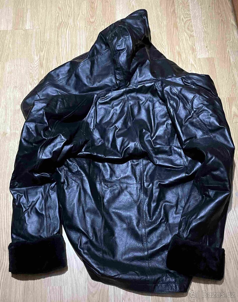 U.S.A. Leather - 2