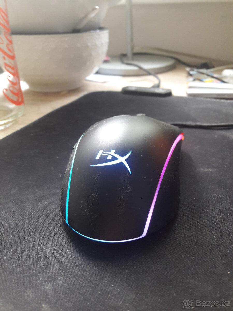 HyperX myš - 2