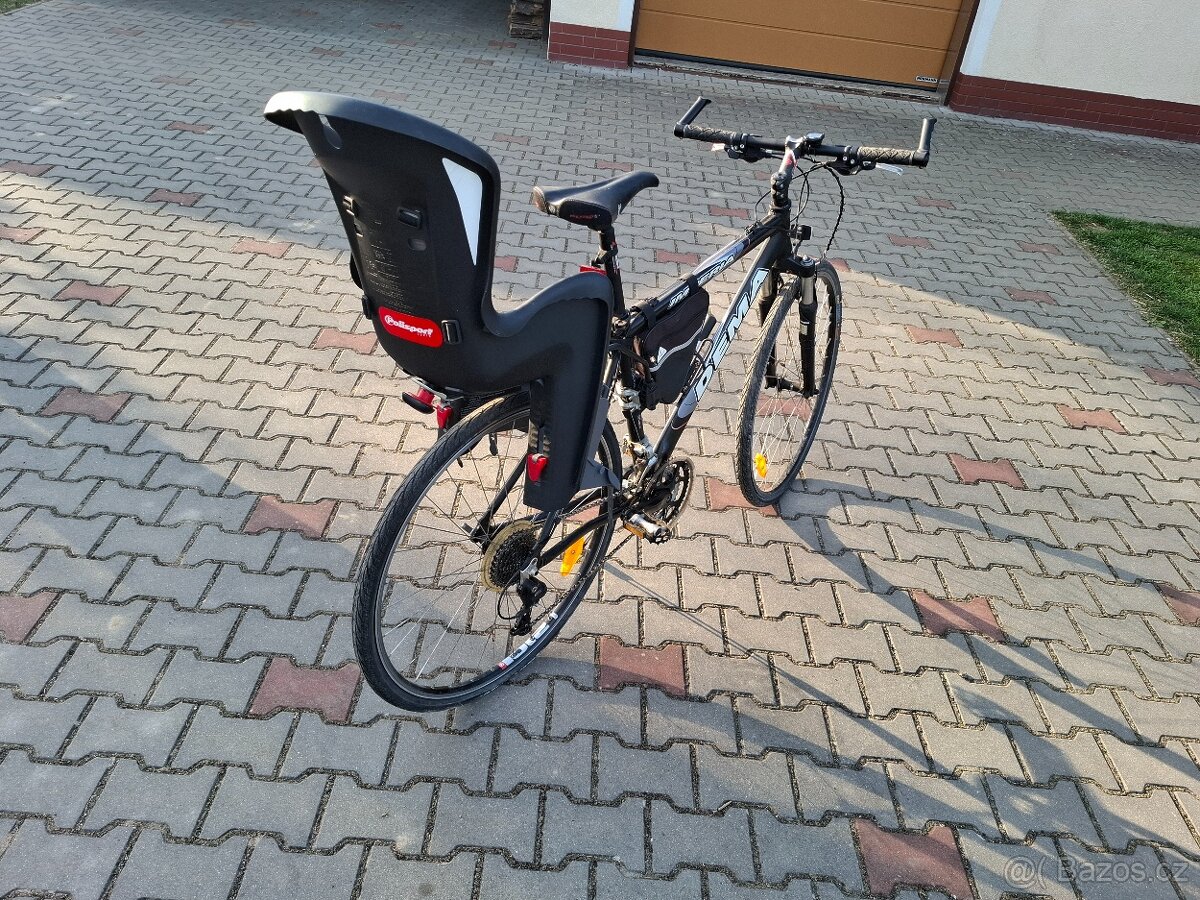 Plňe vybavené Kolo Dema - 2
