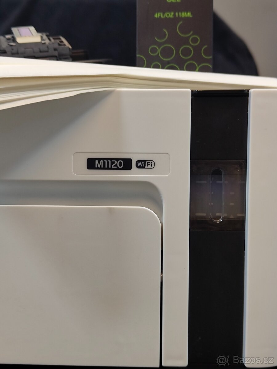 tiskárna Epson Eko tank m1120 - 2