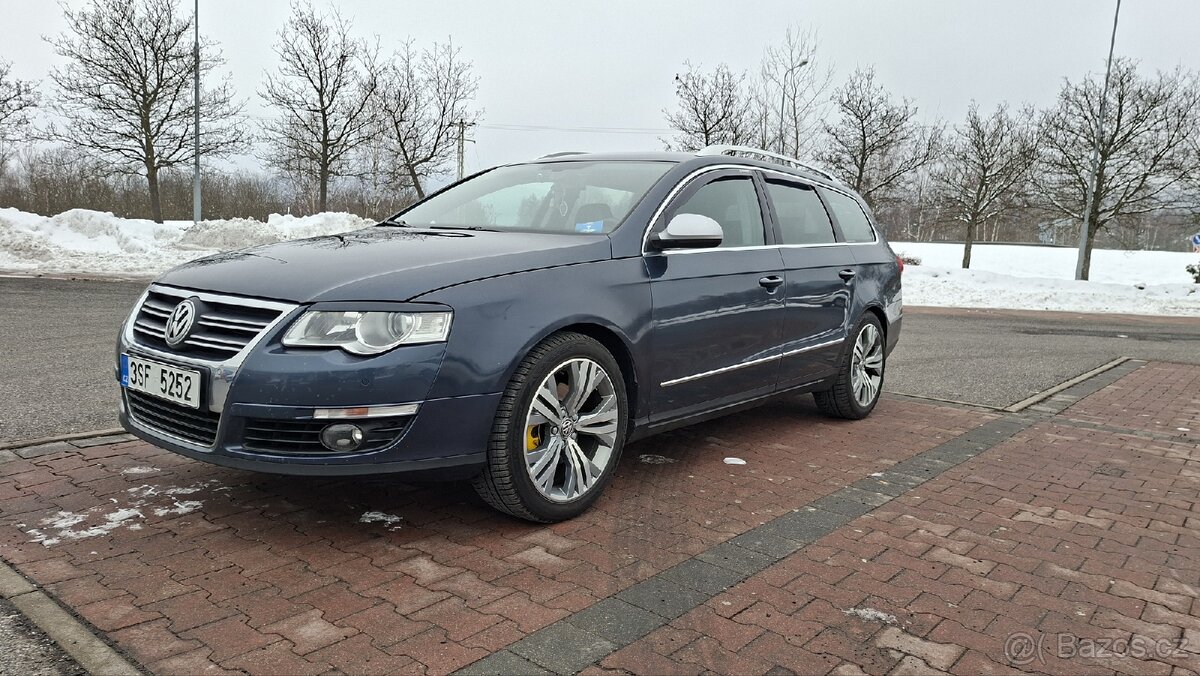 Alu kola 5x112 R18 Vw - 2