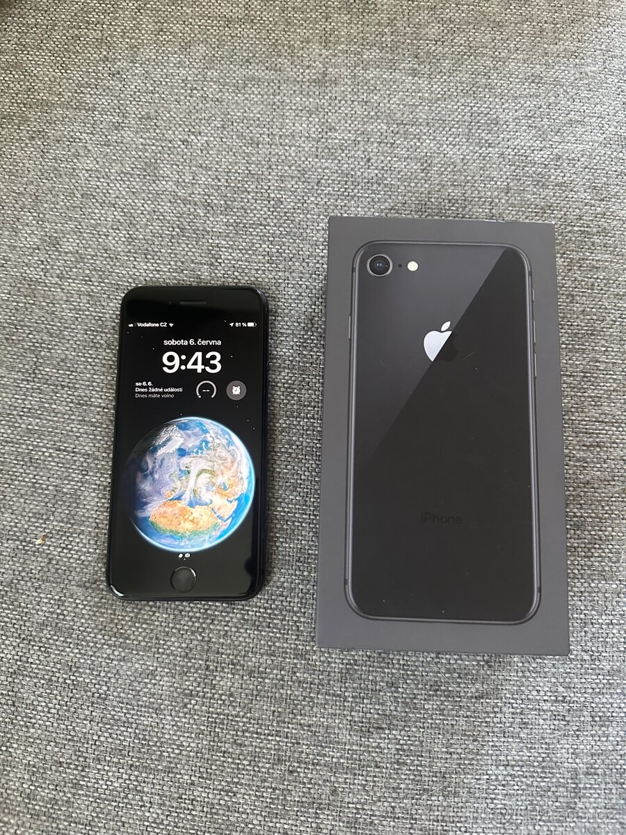 IPhone 8 64GB - 2