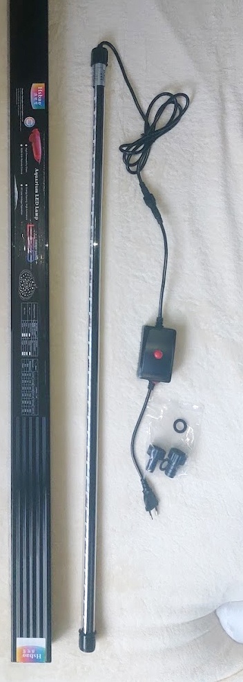 LED světlo HSBAO 109 cm - 2