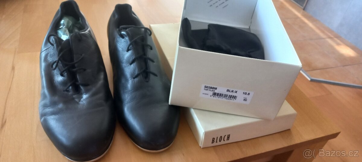 Bota na step - 2