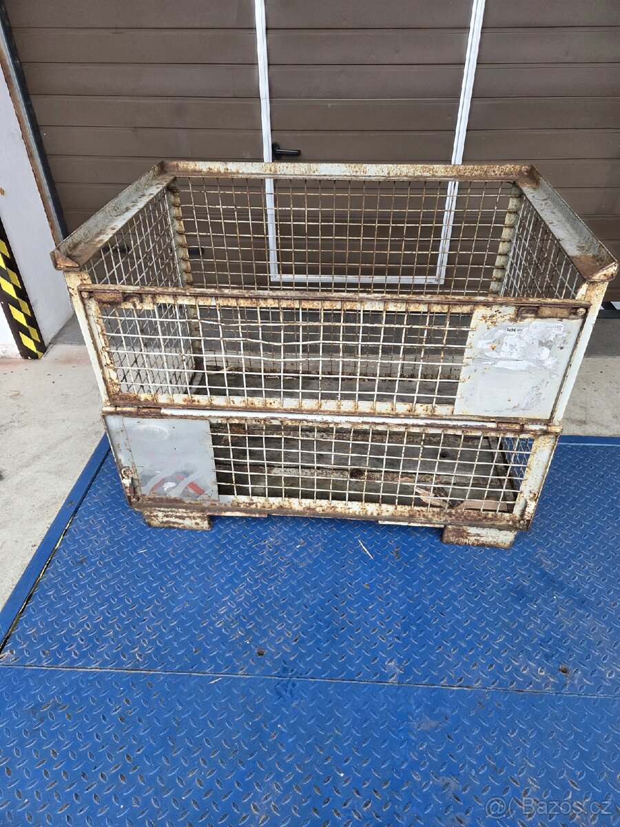 Gitterbox - 2