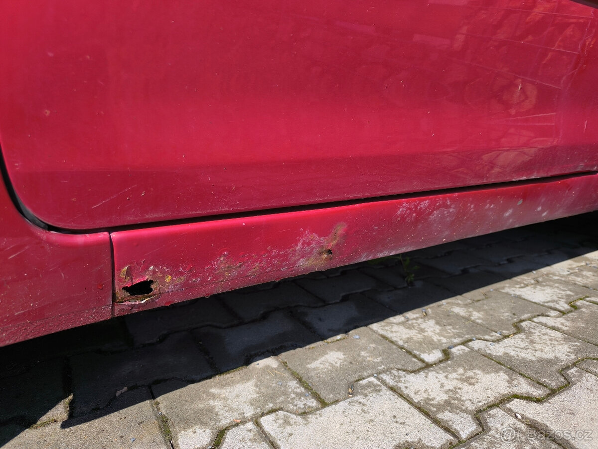 Citroen C4 Picasso 1.6HDI (automat) - 2