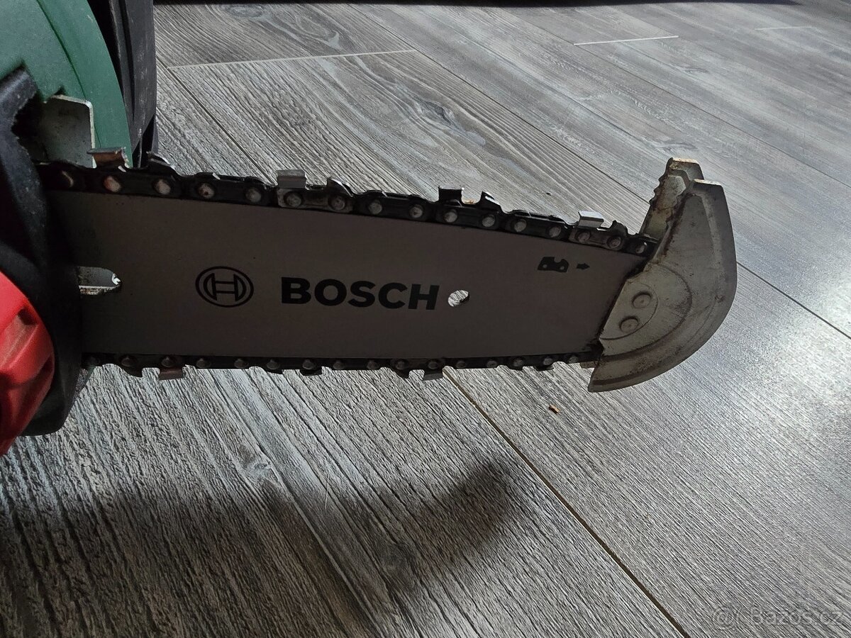 BOSCH UniversalChain 18V BODY - 2