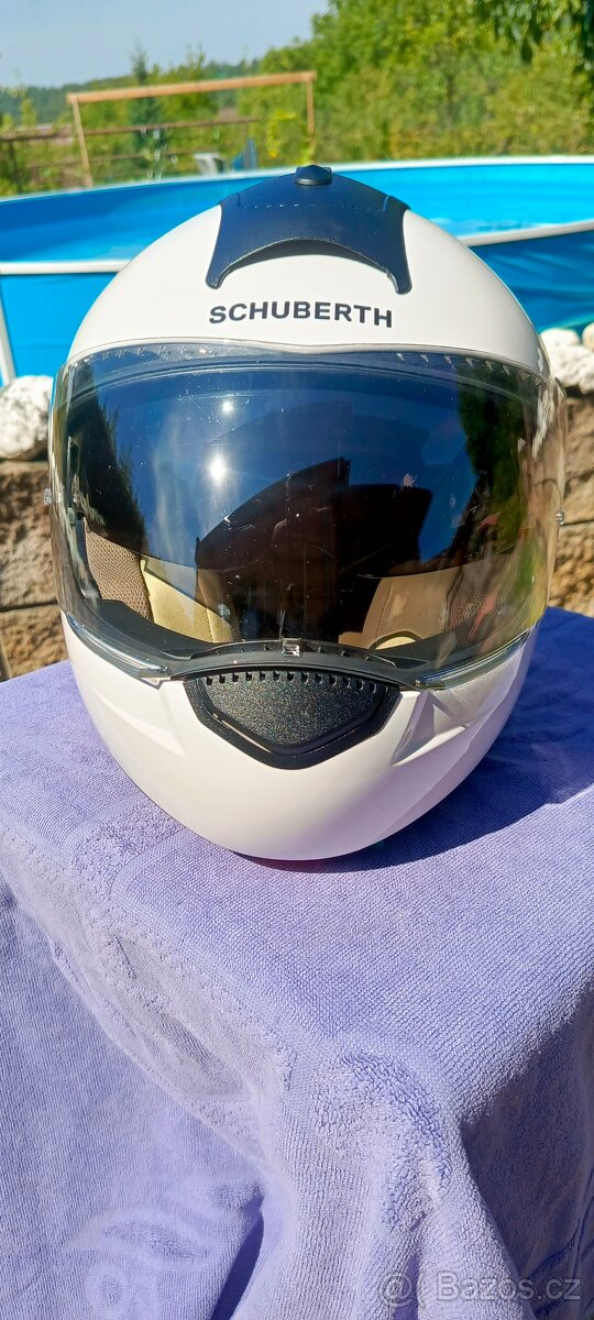 Schuberth - 2