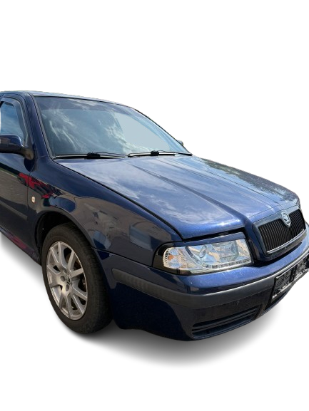 Škoda Octavia 1 náhradní díly - 2
