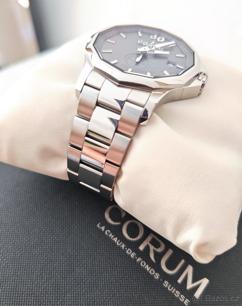 Corum Admirals Cup Legend 42 - 2