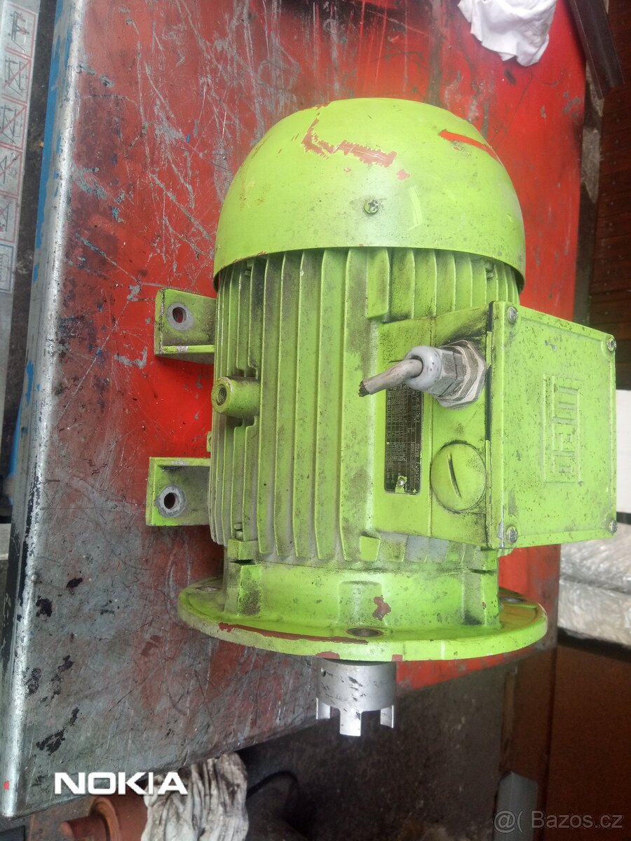 motor - 2