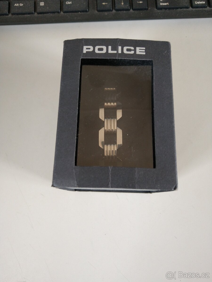 Narámek Police - 2