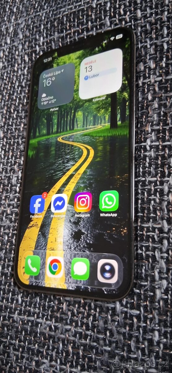 IPhone 12 Pro Max 256gb - 2