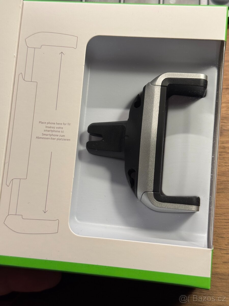 Belkin držák telefonu do auta - 2