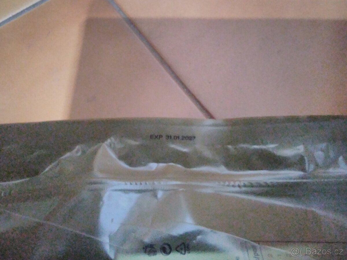 Celodenní stravní dávka -BPDi - 2
