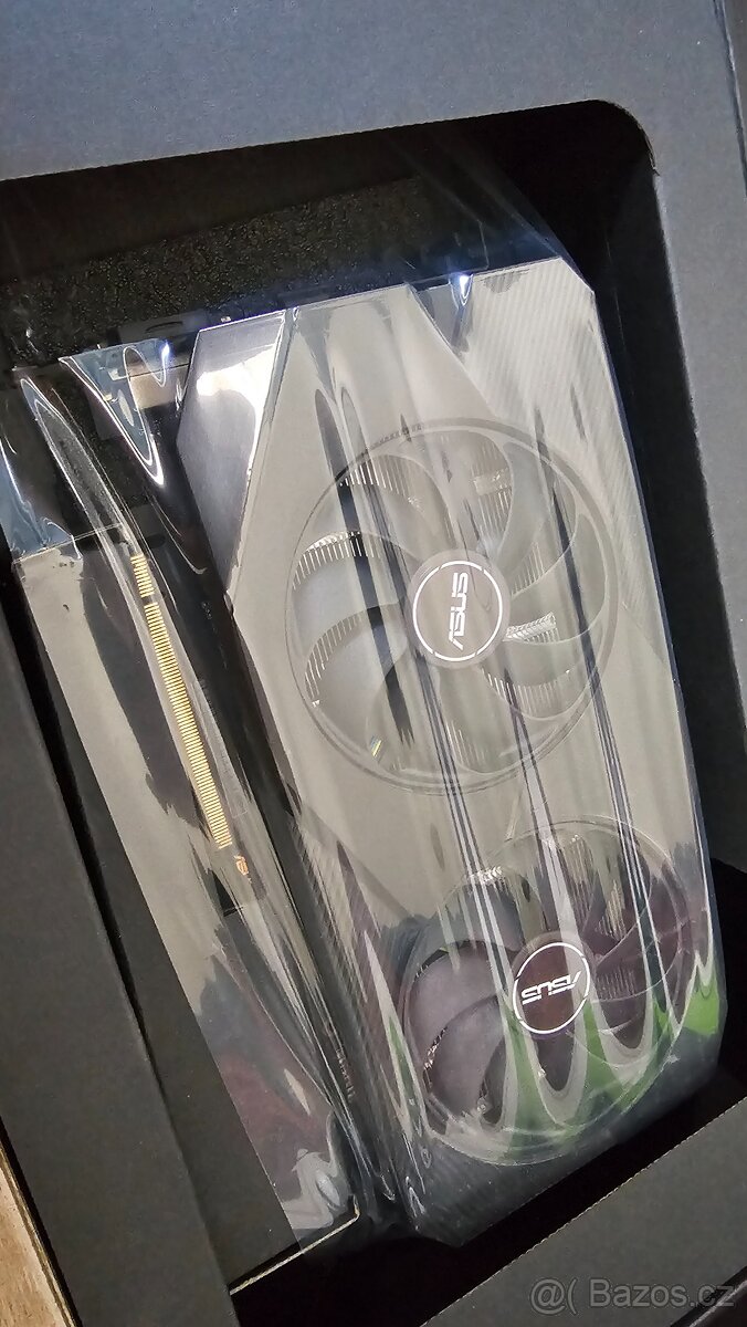 ASUS Dual GeForce RTX™ 2060 EVO 6GB GDDR6 - 2