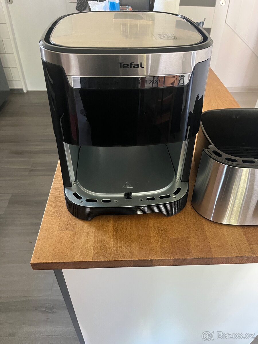 Horkovzdušná fritéza Tefal - 2