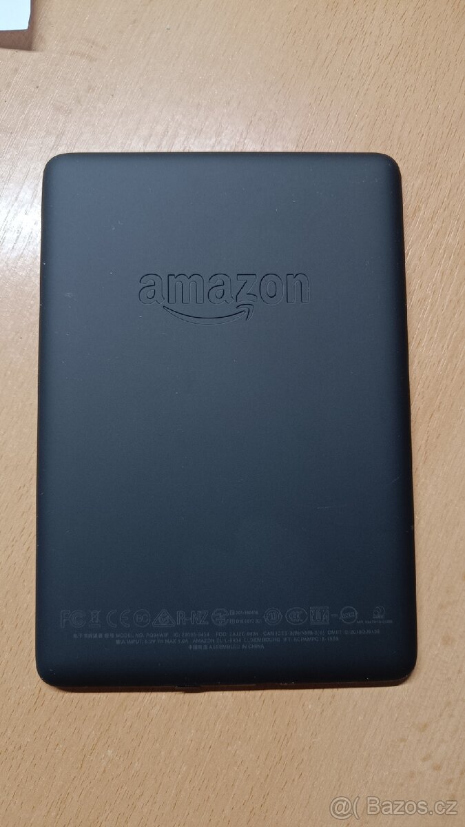 Amazon Kindle Paperwhite 10. Gen. - 2
