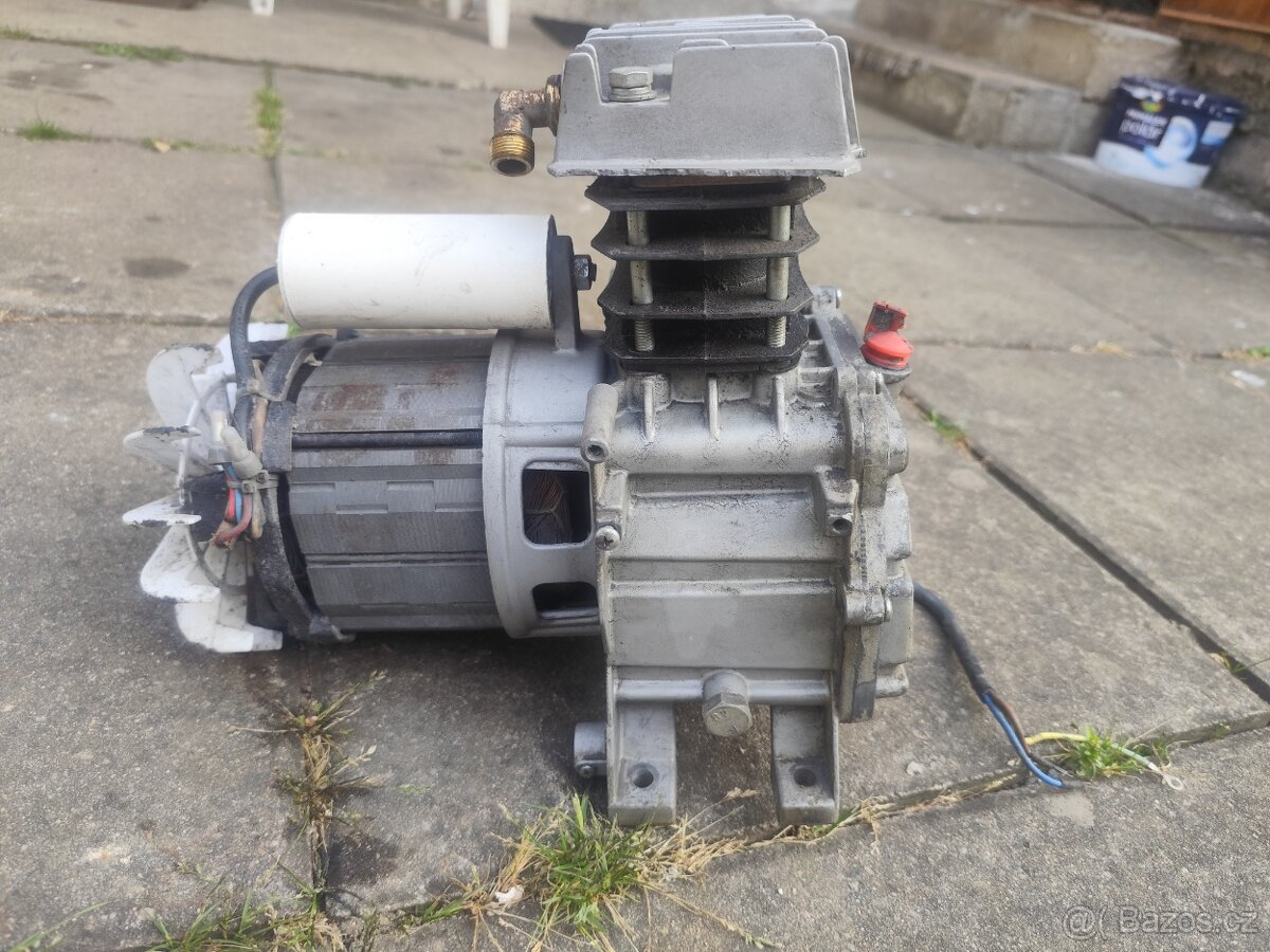 Kompresor 220v - 2
