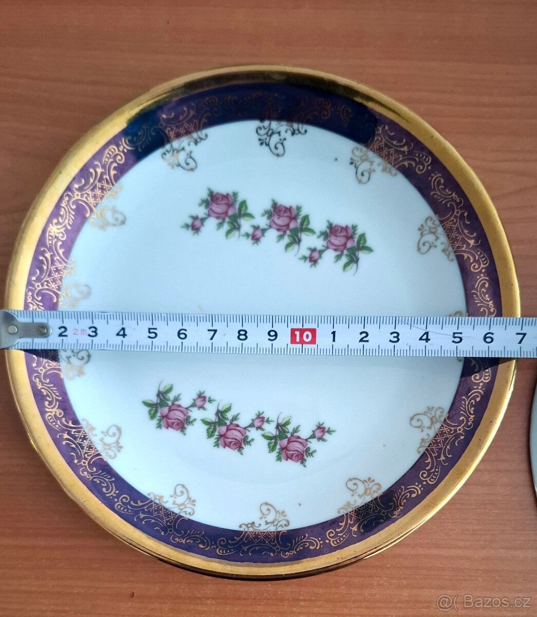 Porcelán - 2