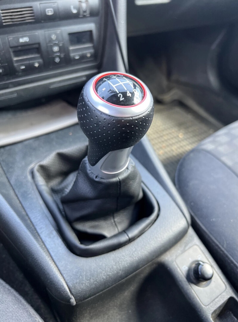 Radiaca paka pre AUDI - 2